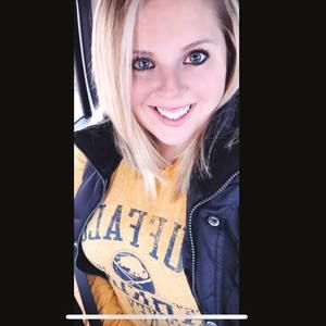 Meet your Posher, Chelsea